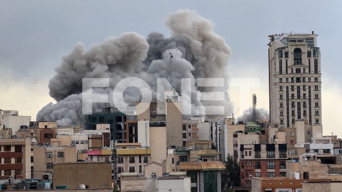 Sukob neće biti skoro rešen